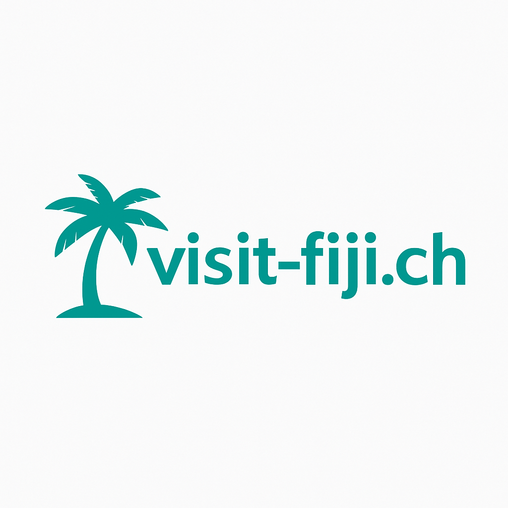 Visit Fiji